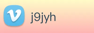j9jyh Logo